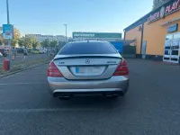 Gebraucht Mercedes S500L 388 PS (285 kW) 2009 Beige Limousine