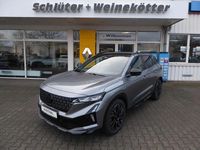 Neu Renault Austral Esprit Alpine 148 PS (108 kW) 2025 Grau SUV