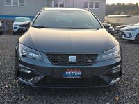 Gebraucht Seat Leon ST FR 150 PS (110 kW) 2020 Grau Kombi
