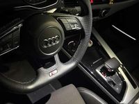 Gebraucht Audi A5 S-Line 204 PS (150 kW) 2022 Coupé