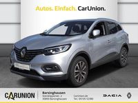 Gebraucht Renault Kadjar Techno 158 PS (116 kW) 2022 Grau SUV