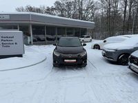 Gebraucht Honda HR-V Sport 182 PS (133 kW) 2021 Crystal black pearl SUV