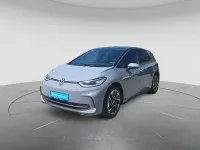 Gebraucht VW ID.3 Pro 150 kW (204 PS) 2024 Mondsteingrau Kleinwagen