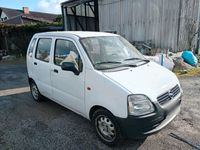 gebraucht Opel Agila 