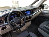 gebraucht VW Multivan T71.4 TSI eHybrid Style IQ