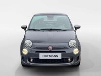 Gebraucht Fiat 500C Sport 69 PS (50 kW) 2020 Grau Cabrio