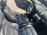 gebraucht Audi TT Roadster 1.8T 132 kW -