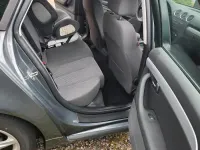 Gebraucht Seat Exeo 143 PS (105 kW) 2013 Grau Kombi