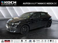 Neu Opel Corsa 101 PS (74 kW) 2025 Ktv  lackierung schwarz Limousine
