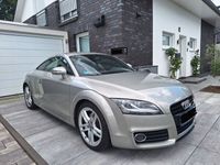 gebraucht Audi TT Coupe 1.8 TFSI - 70.000km TÜV NEU