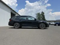 Gebraucht Skoda Octavia 150 PS (110 kW) 2022 Schwarzmagic Kombi