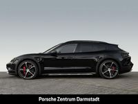 Gebraucht Porsche Taycan 4S Cross Turismo 439 kW (598 PS) 2024 Schwarz Limousine
