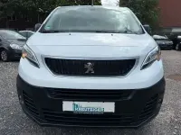 Gebraucht Peugeot Expert Premium 116 PS (85 kW) 2018 Andere Van