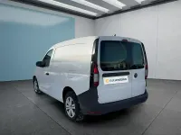 Brugt VW Caddy 114 HK (83 kW) 2023 Hvid MPV