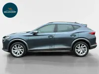 Gebraucht Cupra Formentor 150 PS (110 kW) 2023 "magnetic tech" SUV