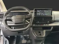 Gebraucht Fiat Scudo 2024 Weiss Van
