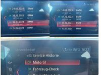 Gebraucht BMW 218 Advantage 150 PS (110 kW) 2020 Blau Kombi