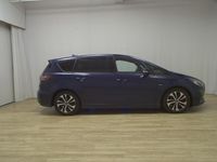 Gebraucht Ford S-MAX ST-Line 190 PS (139 kW) 2022 Blau Van / Kleinbus