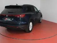 Gebraucht VW Touareg 231 PS (169 kW) 2025 Meloe blue kristalleffekt SUV