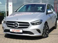 Gebraucht Mercedes B250 Style 218 PS (160 kW) 2022 Silber Kleinwagen