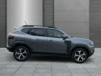 Nouă Dacia Duster Extreme 154 CP (113 kW) 2025 Gri SUV