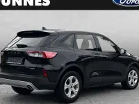 Gebraucht Ford Kuga Cool & Connect 224 PS (164 kW) 2022 Schwarz SUV