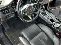 Begagnad Porsche Macan Basis 252 HK (185 kW) 2018 SUV