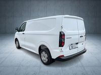 Gebraucht Ford Transit Custom Trend 136 PS (100 kW) 2024 Weiß Van / Kleinbus