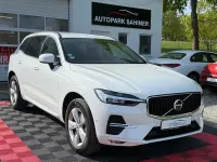 Gebraucht Volvo XC60 197 PS (144 kW) 2022 Ice white SUV