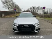 Gebraucht Audi S6 Sport 350 PS (257 kW) 2020 Silber Kombi