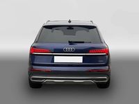 Gebraucht Audi Q7 340 PS (250 kW) 2023 Blau SUV