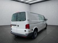 Second-hand VW Transporter 110 CP (80 kW) 2020 Alb Van