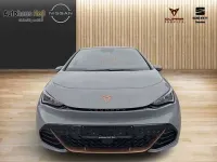 Gebraucht Cupra Born 150 kW (204 PS) 2023 Grau Kleinwagen