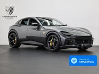 Gebraucht Ferrari Purosangue 725 PS (533 kW) 2024 Grau SUV