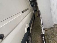 gebraucht VW Crafter 35 lang L3H2 Hochdach