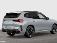 Gebraucht BMW X3 M M Sport 381 PS (280 kW) 2025 Brooklyn grau SUV