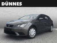 Gebraucht Seat Leon Reference 110 PS (80 kW) 2016 Andere farbe