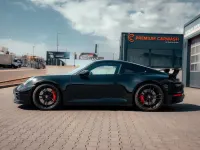 Gebraucht Porsche 911 Carrera GTS 480 PS (353 kW) 2024 Schwarz Coupé