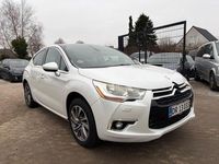 Gebraucht DS Automobiles DS4 163 PS (119 kW) 2012 Weiß Limousine