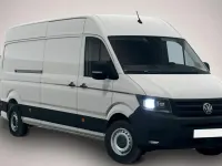 Neu VW Crafter 177 PS (130 kW) 2026 Manufacturer Van