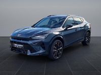 Second-hand Cupra Formentor 150 CP (110 kW) 2025 Gri SUV