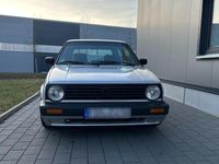 Gebraucht VW Golf 72 PS (52 kW) 1991 Silber Coupé