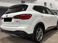 Gebraucht MG HS Comfort 162 PS (119 kW) 2021 Weiss SUV