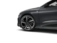 Gebraucht Audi A6 e-tron S-Line 269 kW (367 PS) 2026 Magnetgrau Kombi
