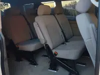 Używany VW Caravelle 174 KM (127 kW) 2006 Biały Van