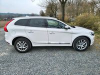 Gebraucht Volvo XC60 Summum 150 PS (110 kW) 2017 Weiß SUV