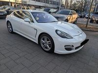 Gebraucht Porsche Panamera 250 PS (183 kW) 2012 Andere farben Kleinwagen