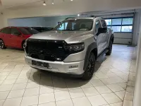 Neu Foton 4 173 PS (127 kW) 2026 Silber SUV