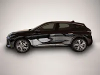 Neu DS Automobiles DS4 131 PS (96 kW) 2025 Schwarz SUV