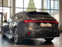Neu Audi A5 S-line plus 204 PS (150 kW) 2025 Grau Kombi